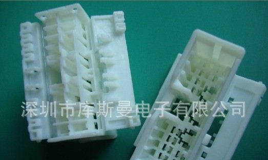『AMP连接器(护套),85114-1 现货』