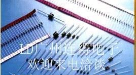 专营快恢复二极管BA157