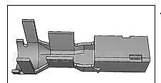 AMP(TYCO)连接器现货 1376347-1
