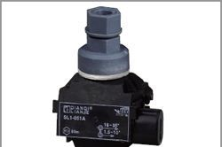 批发供应绝缘穿刺线夹/绝缘穿刺连接器（低压1KV）