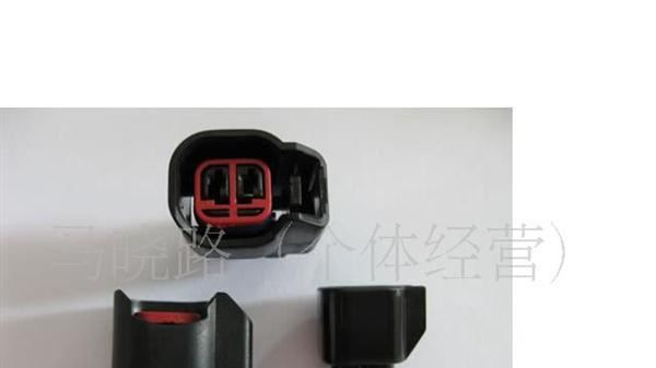 供应汽车接插件，防水，2孔公母护套DJ7026-2-21