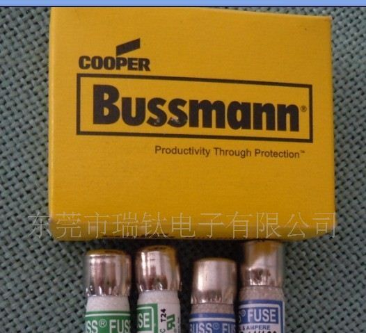 DMM-B-44/100 DMM-B-11A保险丝