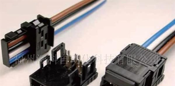 原装3M连接器 3M接插件38104-0018-000FL 总线连接器