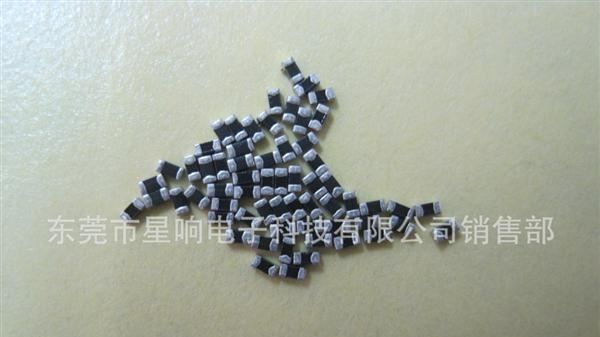生产 参数5KΩ±5％-3470 小黑头插件NTC热敏电阻