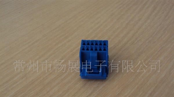 供应AMP/TYCO汽车连接器174045-5