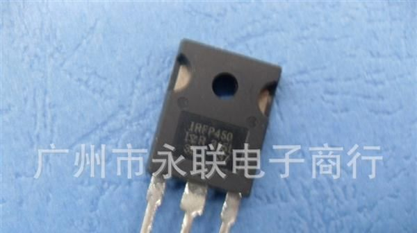 供应IRFP450