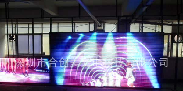 P10户外全彩，led显示屏厂家，品质，送简易箱体和电源