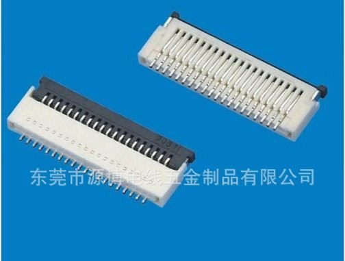 连接器E-SATA DIP TYPE