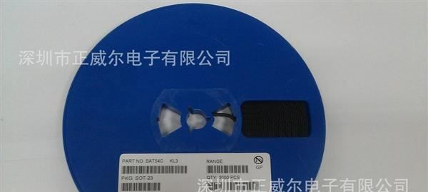 供应BAT54C三极管.高频管2SC3356