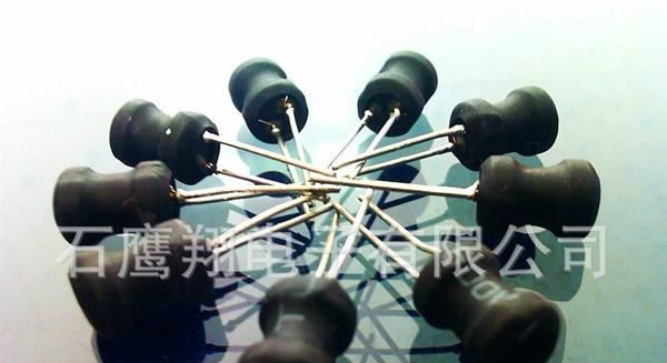 供应工字电感、功率电感、滤波电感、 绕线电感