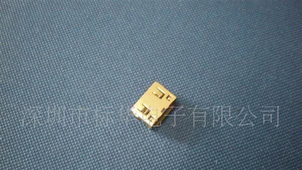 供应mini HDMI MINI HDMI 19P插头插座连接器