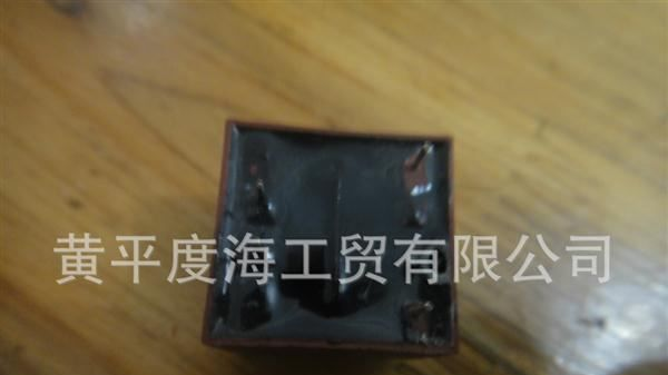 麒麟(KR)密封变压器，灌封变压器，EE20变压器，EF20灌封变压器