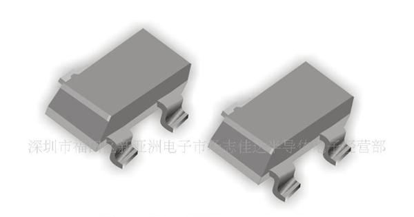 供应贴片三极管4403