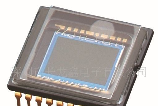 供应SONY CCD芯片图像传感器ICX229AK