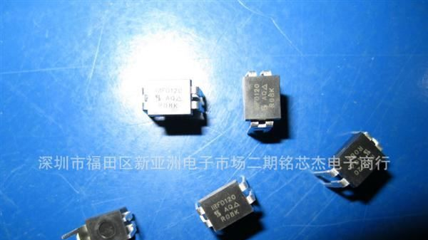 全新原装进口IRFP450 环保现货供应