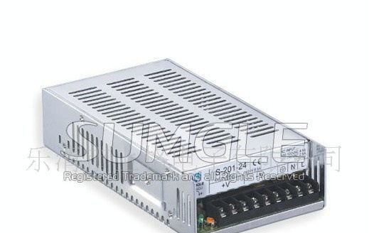 上格单相整流桥堆GBPC1010