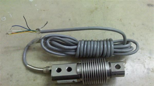 波纹管传感器