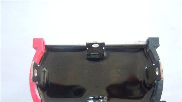 《晶正》牌三相整流桥QL1010 （自带散热器）QL10A 桥堆 整流桥