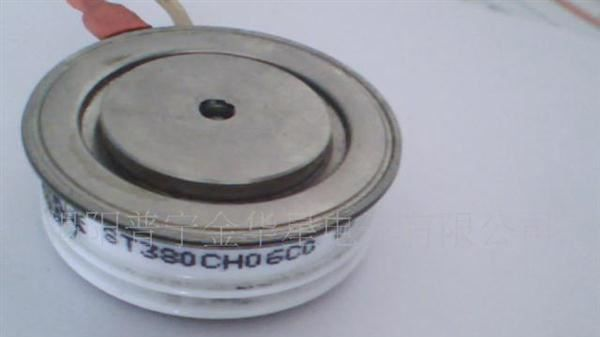 供应大功率平板可控硅ST380CH06CO