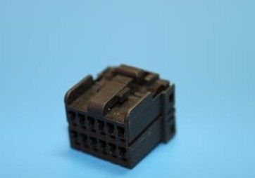 供应汽车连接器/护套/端子/插件174045-2国产安普12芯现货