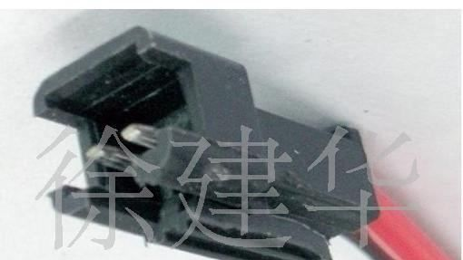 供应电瓶夹线、鳄鱼夹线