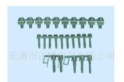 TB固定式接线端子Tb-606