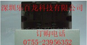 欧姆龙固态继电器G9H-210S. G3F-203SN，G3FD-X03SN-VD假一赔十