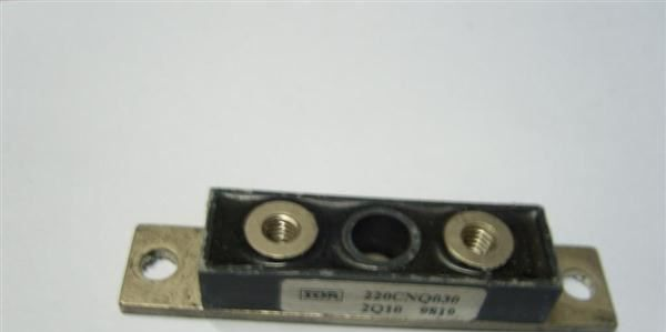 220CNQ030 220A 30V共阴