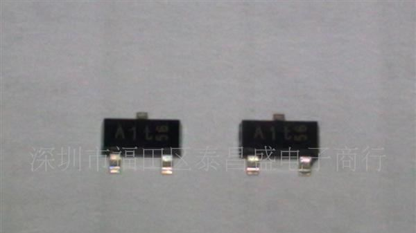 供应原装ON三极管MMUN2111LT1
