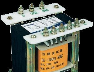 SG/GSG-200KVA三相干式伺服变压器