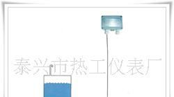 YSZK型压力式液位传感器