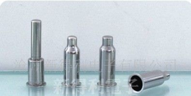 温度传感器方形外壳(ISO9001:2008)