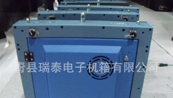 现货低价批发全彩显示屏箱体