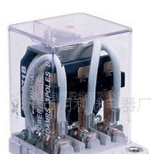 供应JQX-63F大功率电磁继电器