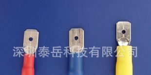 供应公预绝缘接头、江苏浙江上海冷压端子