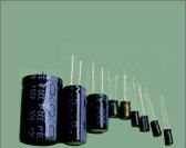 厂家直销 YC 全系列铝电解电容 4.7uF 100V  5*11