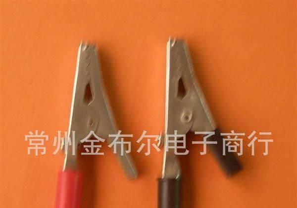 029鱼夹