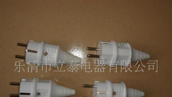 工业防水插头 连接器 工业插头(图)