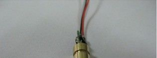 各类种型激光头