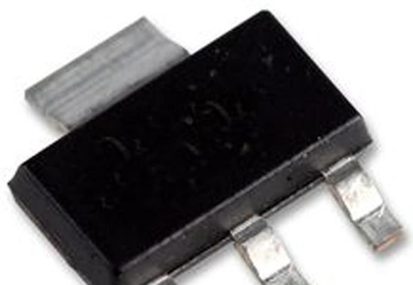 N沟MOSF管NDT453N