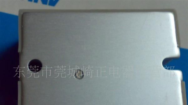 供应台湾士研固态调压器SSR-10VA