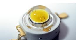 1W LED大功率白光光源