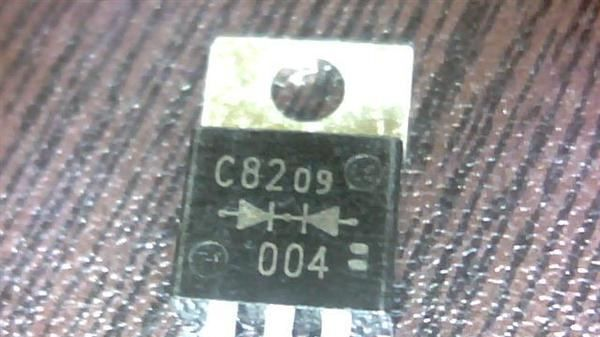供应拆机C82-004二极管