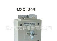 MSQ系列电流互感器电流互感器历史上的经典之作,低压电流互感器