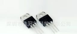 BTA16-600B双向可控硅
