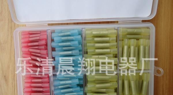 特价供应350C高性能防水端子热缩端子热缩管焊锡端子端子台端子柱