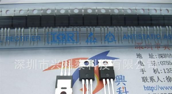 原装进口 场效应管 IRF9640