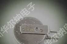 3.3V0.2F 6.8*1.8 出售进口松下超级法拉电容 SMD EECENOF204RK