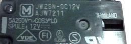 代理供应松下功率继电器JW1aFHN-DC5V 全新原装