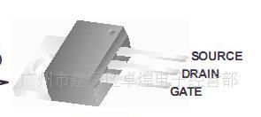 供应场效应BUK552-100A
